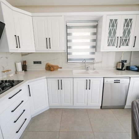 Mediterranean Breeze Villa - Family-Friendly Luxury Villa - Fethiye By Sunworld Villas Exterior foto