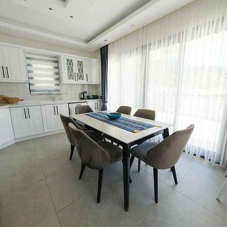 Mediterranean Breeze Villa - Family-Friendly Luxury Villa - Fethiye By Sunworld Villas Exterior foto