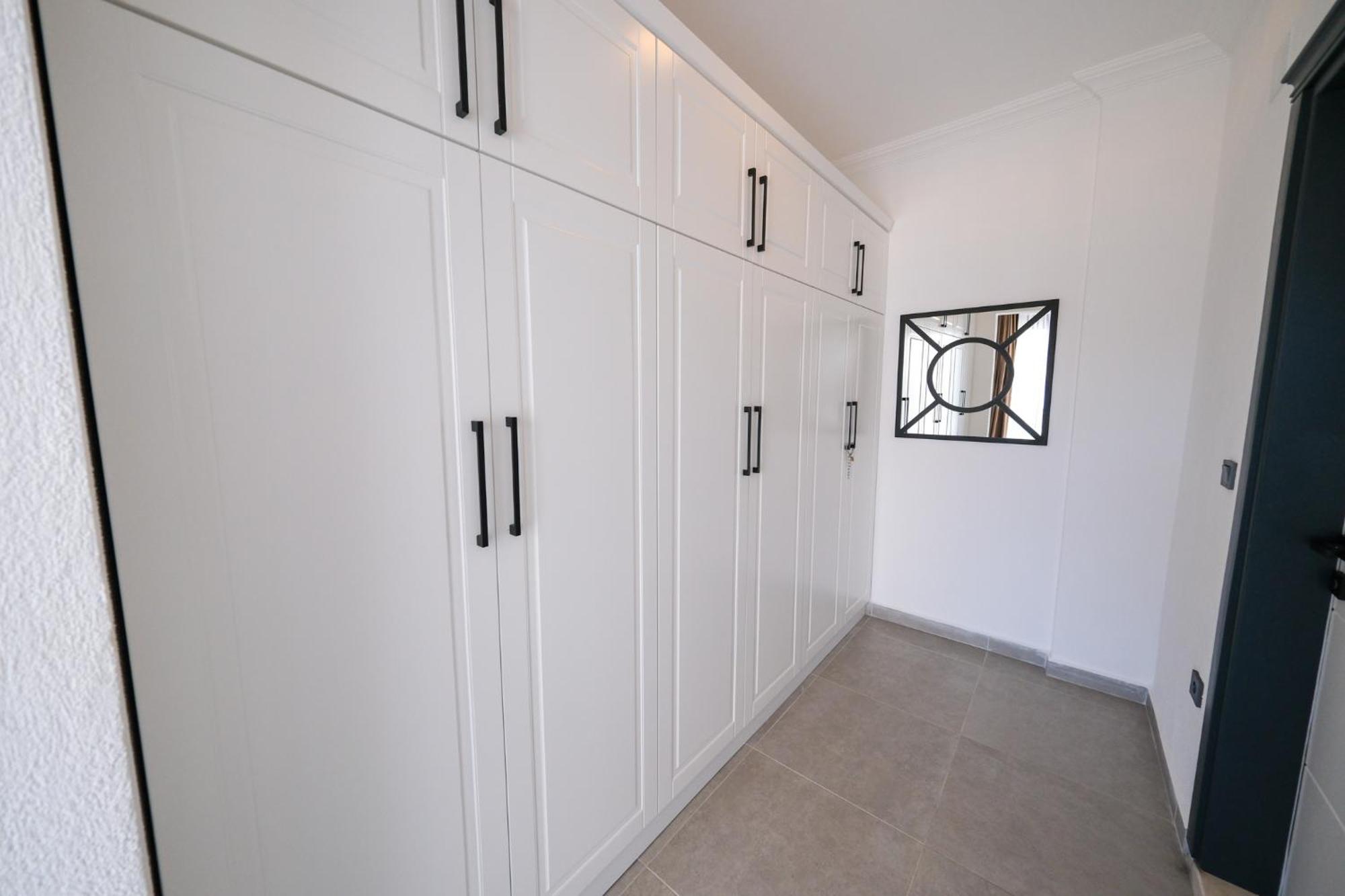 Mediterranean Breeze Villa - Family-Friendly Luxury Villa - Fethiye By Sunworld Villas Exterior foto