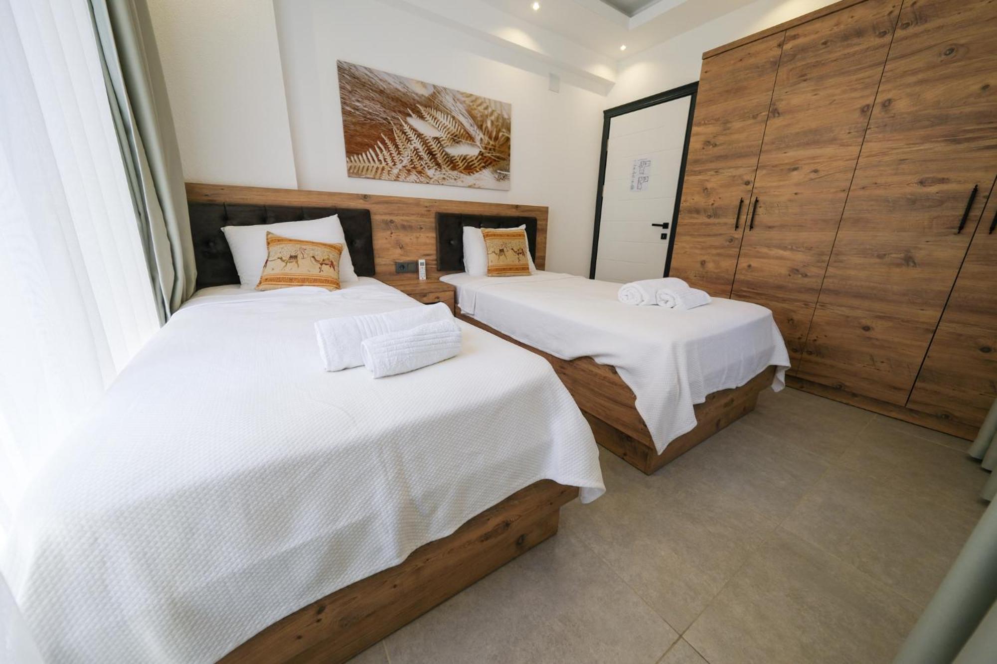 Mediterranean Breeze Villa - Family-Friendly Luxury Villa - Fethiye By Sunworld Villas Exterior foto