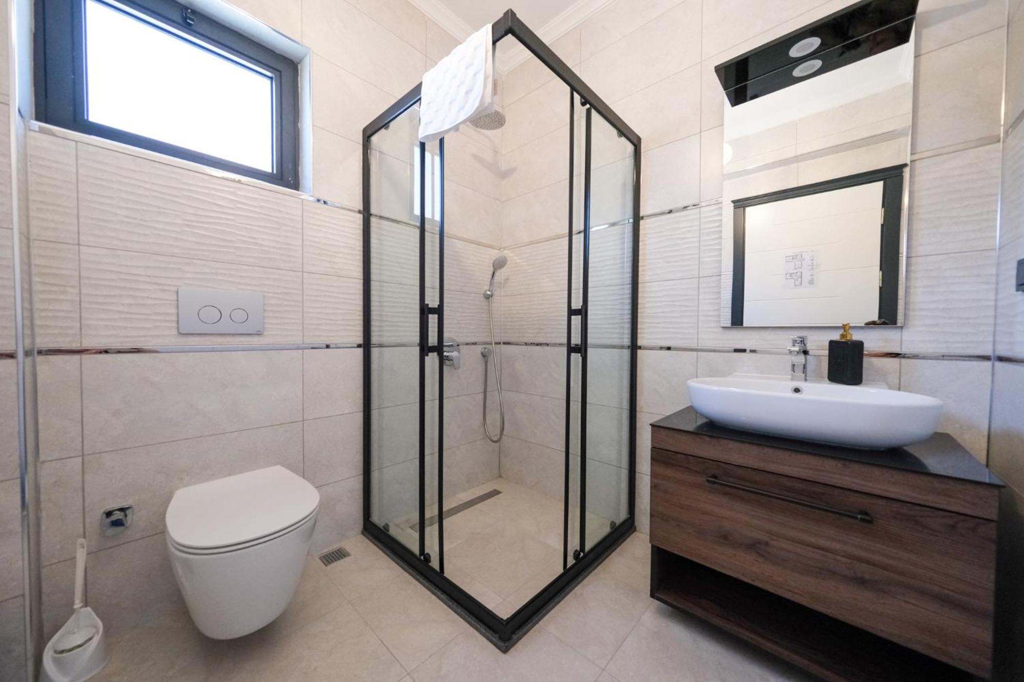 Mediterranean Breeze Villa - Family-Friendly Luxury Villa - Fethiye By Sunworld Villas Exterior foto