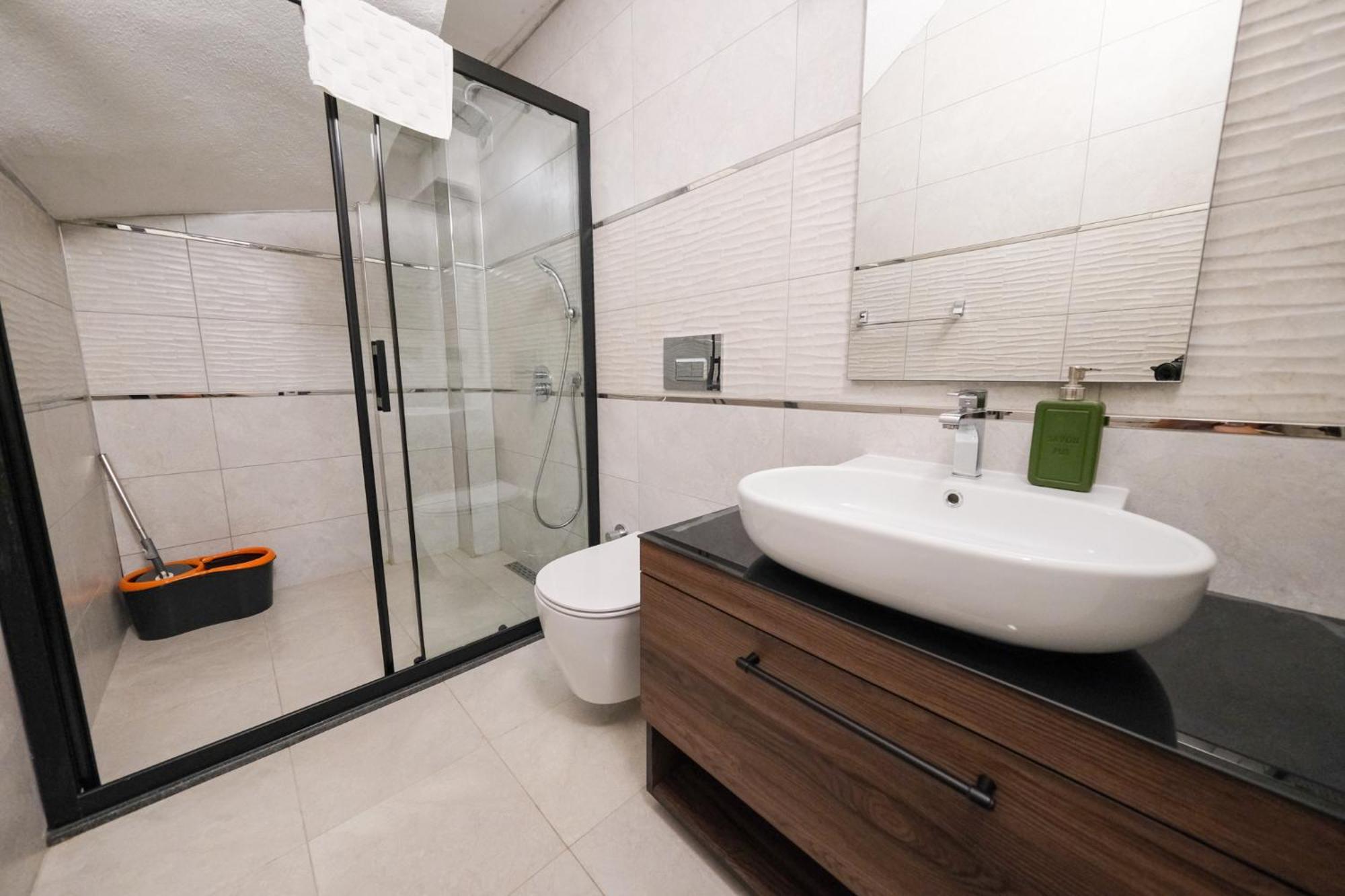 Mediterranean Breeze Villa - Family-Friendly Luxury Villa - Fethiye By Sunworld Villas Exterior foto